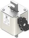 Предохранитель быстрый 350А 1250В 3KN/110 AR CU EATON 170M6239