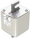 Предохранитель быстрый 350А 1250В 3TN/110 AR CU EATON 170M6189