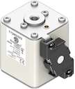 Предохранитель быстрый 400А 1250В 2GKN/75 AR CU EATON 170M5592