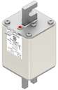 Предохранитель быстрый 400А 1250В 2TN/110 AR CU EATON 170M5192