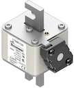 Предохранитель быстрый 400А 690В 2KN/80 AR EATON 170M5105