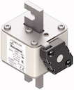 Предохранитель быстрый 400А 690В 2KN/80 AR UC EATON 170M5108