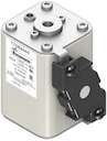 Предохранитель быстрый 450А 1250В 1BKN/80 AR CU EATON 170M4444