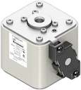 Предохранитель быстрый 450А 1250В 3BKN/75 AR CU EATON 170M6341
