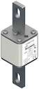 Предохранитель быстрый 450А 690В 1-FU/115 AR UC EATON 170M3720