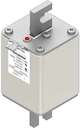 Предохранитель быстрый 500А 1250В 2TN/110 AR CU EATON 170M5194