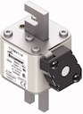 Предохранитель быстрый 500А 690В 1KN/80 AR UC EATON 170M4114
