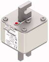 Предохранитель быстрый 500А 690В 2TN/80 AR UC EATON 170M5060
