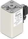 Предохранитель быстрый 50А 1250В 1-BKN/80 AR CU EATON 170M3438