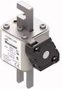Предохранитель быстрый 50А 690В 1-KN/80 AR UC EATON 170M3109