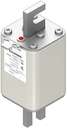 Предохранитель быстрый 550А 1250В 1TN/110 AR CU EATON 170M4196