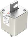 Предохранитель быстрый 550А 1250В 3TN/110 AR CU EATON 170M6193