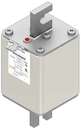 Предохранитель быстрый 630А 1250В 2TN/110 AR CU EATON 170M5196