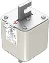 Предохранитель быстрый 630А 1250В 3TN/110 AR CU EATON 170M6194