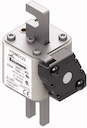 Предохранитель быстрый 630А 690В 1-KN/80 AR UC EATON 170M3123