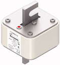 Предохранитель быстрый 630А 690В 3/80 AR UC EATON 170M6010