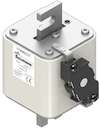 Предохранитель быстрый 800А 1250В 3KW/110 AR EATON 170M6237