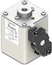 Предохранитель быстрый 800А 1250В 2BKN/90 AR CU EATON 170M5498