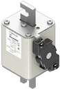 Предохранитель быстрый 800А 1250В 2KN/110 AR CU EATON 170M5248