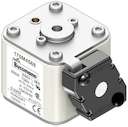 Предохранитель быстрый 800А 690В 1GKN/50 AR UC EATON 170M4568