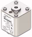 Предохранитель быстрый 80А 690В 1-BN/50 AR UC EATON 170M3411