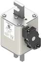 Предохранитель быстрый 900А 1100В 2KN/110 AR EATON 170M5249