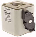 Предохранитель быстрый 800А 1250В 3BKN/90 AR EATON 170M6496