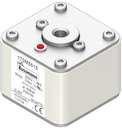 Предохранитель быстрый 900А 690В 2GN/50 AR UC EATON 170M5515