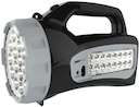 Фонарь Accu7-L19/L16-gy черн. JazzWay 4897062850980