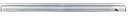 Светильник светодиодный 60LED LWL-2012-12CL 12Вт 4000К IP20 1000Лм 872мм 220В алюм. корпус с сетевым проводом Ultraflash 11917
