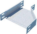 Переходник для лотка 100/300-100 PD100х300-100 КМ LO8206