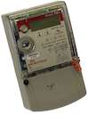 Счетчик NP 71E.1-10-1 1ф 5-80А 220В 1.0/2.0 класс.точн. многотариф. PLC; оптопорт; универс. креп. ЖКИ с подсветкой Моск. 00-00014728