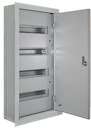 Корпус металлический ЩРВ-48 630х320х120 IP31 ASD-electric МС.12.31.14