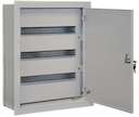 Корпус металлический ЩРВ-54 550х450х120 IP31 ASD-electric МС.12.31.15