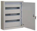 Корпус металлический ЩРН-54 540х440х120 IP31 ASD-electric МС.12.31.05