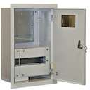 Корпус металлический ЩУРв-1/12з-0 480х320х165 IP31 ASD-electric МС.19.31.21