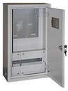 Корпус металлический ЩУРн-3/12-0 540х310х165 IP31 ASD-electric МС.19.31.12