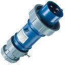Вилка эл. 32А 2P+E IP67 Mennekes 3830