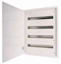 Корпус шкафа BF-U-4/132-C 140х760х780 встраиваемый EATON 103097