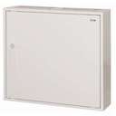 Шкаф распределительный IP43 IK09 класс изол. 2 RAL9016 72 модуля EWK-05051 сталь EATON 174652