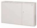 Шкаф распределительный IP43 IK09 класс изол. 2 RAL9016 108 модулей EWK-08051 сталь EATON 174653