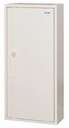 Шкаф распределительный IP43 IK09 класс изол. 2 RAL9016 48 модулей EWK-03061 сталь EATON 174655