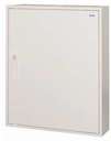 Шкаф распределительный IP43 IK09 класс изол. 2 RAL9016 96 модулей EWK-05061 сталь EATON 174656