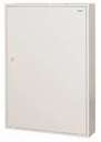 Шкаф распределительный IP43 IK09 класс изол. 2 RAL9016 120 модулей EWK-05081 сталь EATON 174660