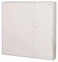 Шкаф распределительный IP43 IK09 класс изол. 2 RAL9016 180 модулей EWK-08081 сталь EATON 174661