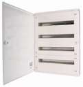 Шкаф распределительный IP30 2 ряда 48 модулей BF-O-2/48-E металл EATON 283040