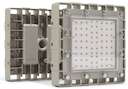 Светильник взрывозащищенный АТ-ДСП-11/30-220VAC-IP67-EX LED 30Вт 4600лм 120Led 4500-5000К Атон АТДСП1130220VACIP67EX