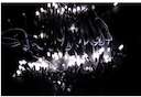 Гирлянда "ДЮРАПЛЕЙ" 20м 200LED 12Вт 220В IP54 черн. провод; бел. NEON-NIGHT 315-175
