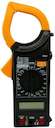 Клещи токовые M266C Mastech 13-1303