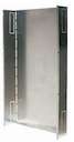 Панель задняя+боковая Profi+ BPZ-WBO2S-1000/10/1 35х930х985мм EATON 293383
